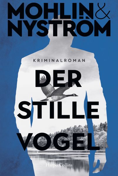 Cover von Der stille Vogel