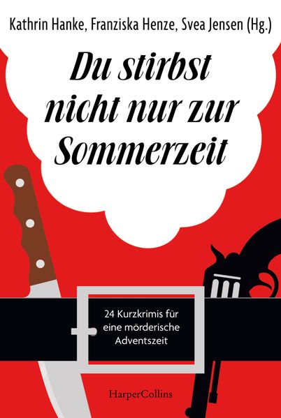 Cover von Du stirbst nicht nur zur Sommerzeit
