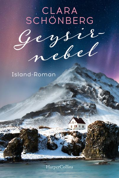 Cover von Geysirnebel