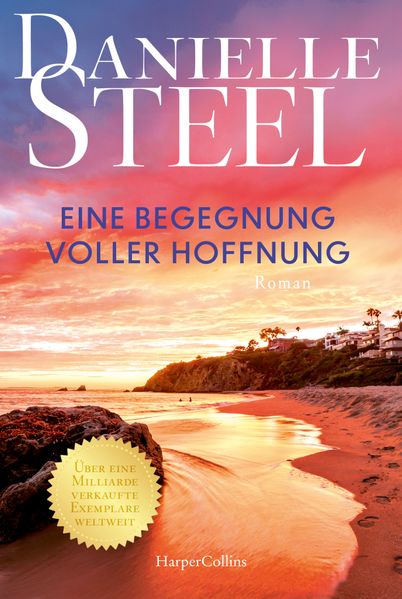 Cover von Eine Begegnung voller Hoffnung