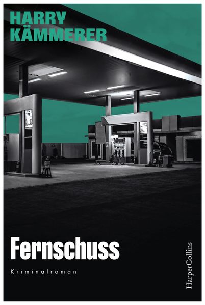 Cover von Fernschuss
