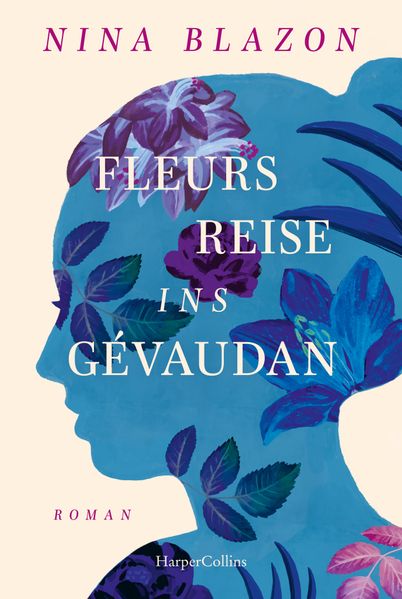 Cover von Fleurs Reise ins Gévaudan