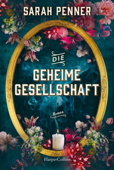 Cover von Die geheime Gesellschaft
