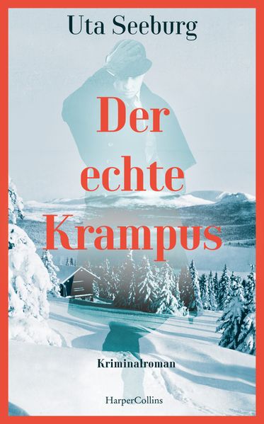 Cover von Der echte Krampus