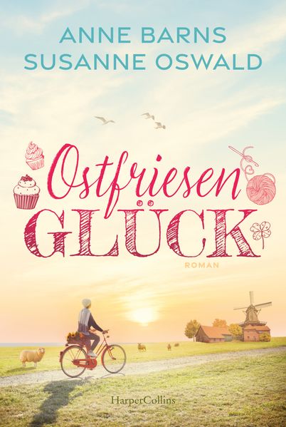 Cover von Ostfriesenglück