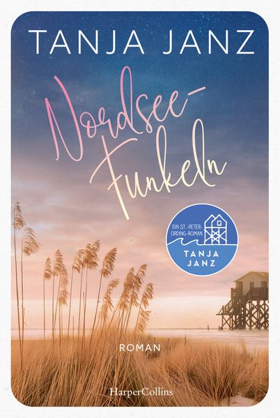 Cover von Nordseefunkeln