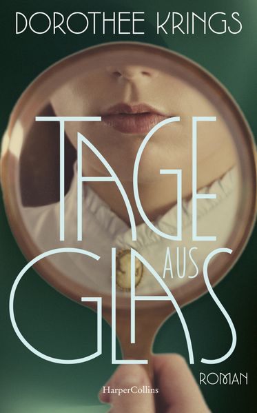 Cover von Tage aus Glas