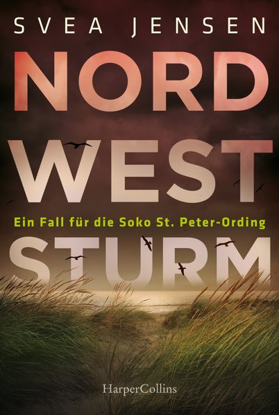 Cover von Nordweststurm