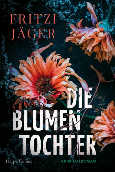 Cover von Die Blumentochter