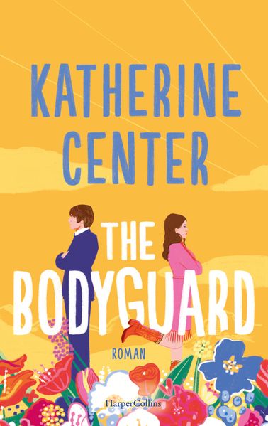 Cover von The Bodyguard