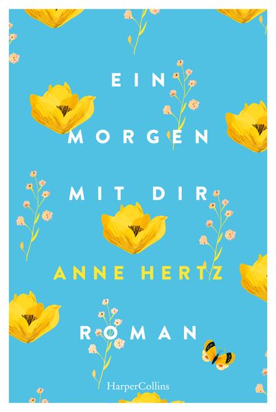 Cover von Ein Morgen mit dir