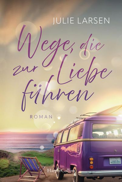 Cover von Wege, die zur Liebe führen