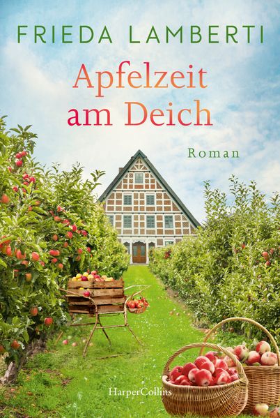 Cover von Apfelzeit am Deich
