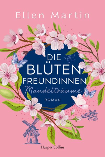 Cover von Mandelträume