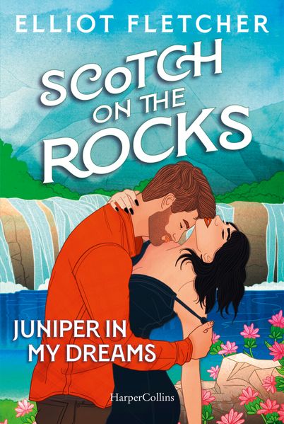 Cover von Scotch on the Rocks