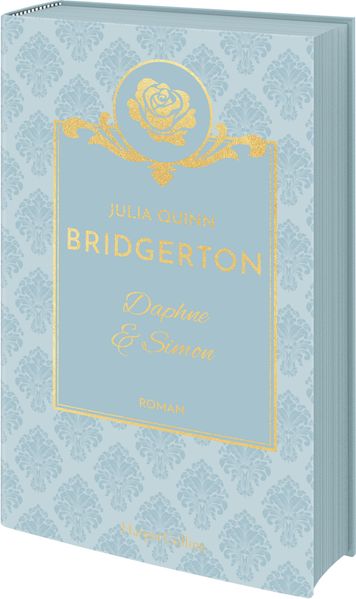 Cover von Bridgerton – Daphne & Simon