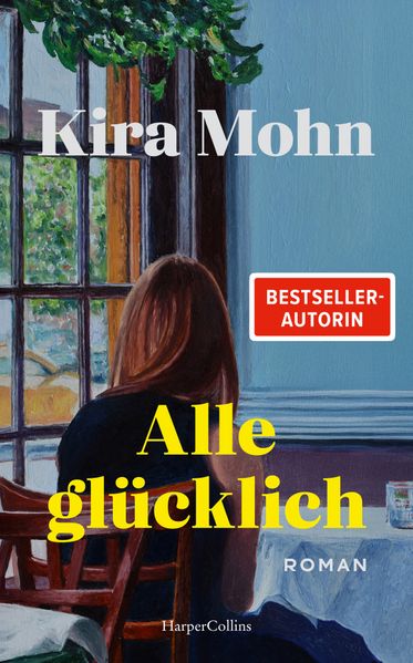 Cover von Alle glücklich