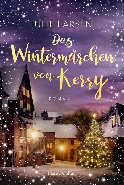 Cover von Das Wintermärchen von Kerry