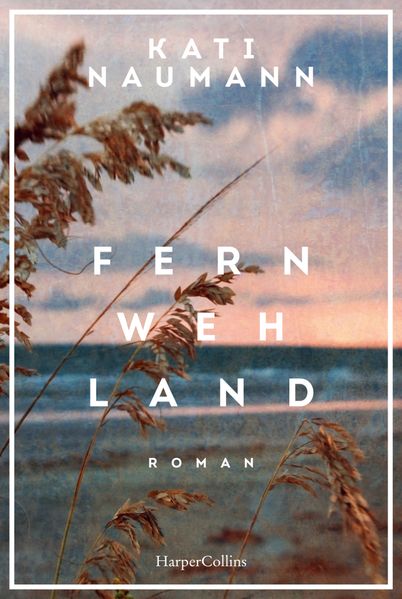 Cover von Fernwehland