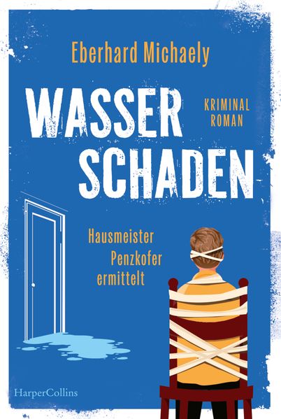 Cover von Wasserschaden