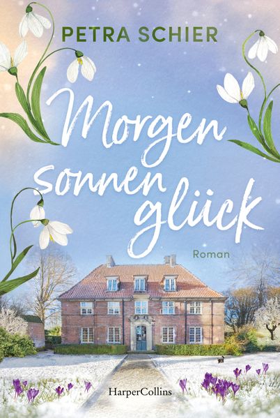 Cover von Morgensonnenglück
