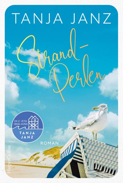 Cover von Strand-Perlen
