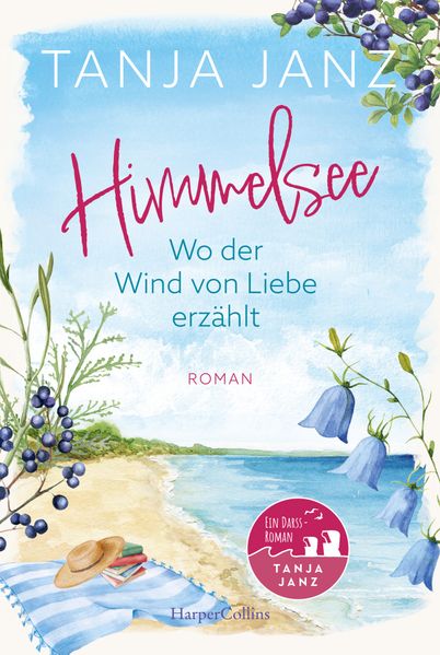 Cover von Himmelsee