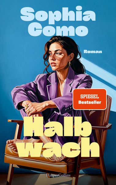 Cover von Halbwach