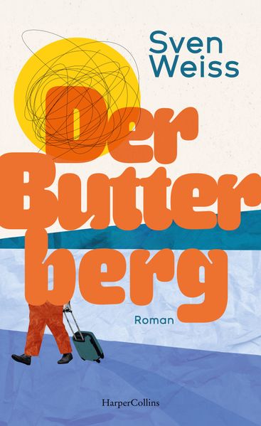 Cover von Der Butterberg