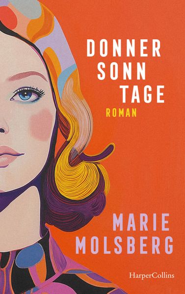 Cover von Donnersonntage