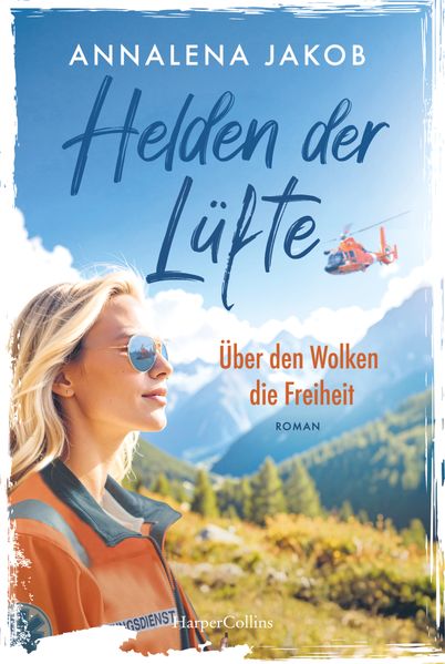 Cover von Helden der Lüfte