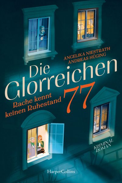 Cover von Die Glorreichen 77