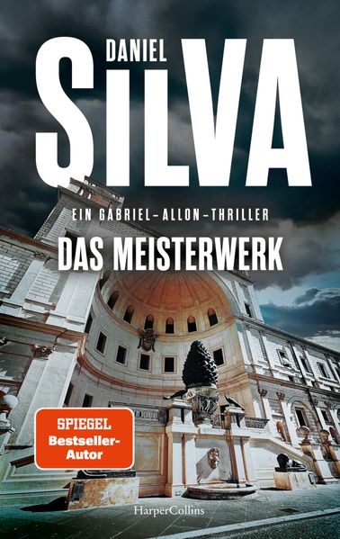 Cover von Das Meisterwerk