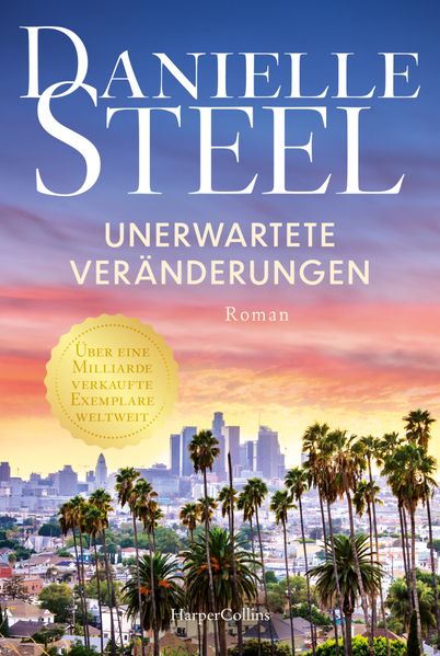 Cover von Unerwartete Veränderungen