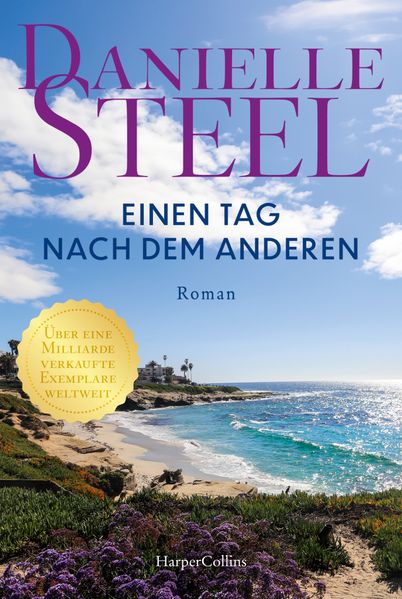 Cover von Einen Tag nach dem anderen