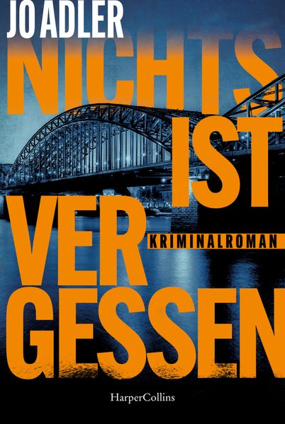 Cover von Nichts ist vergessen