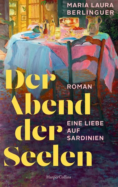 Cover von Der Abend der Seelen