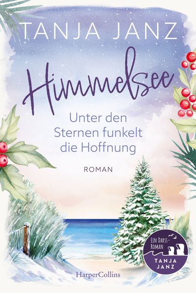 Cover von Himmelsee – Unter den Sternen funkelt die Hoffnung