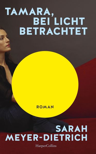 Cover von Tamara, bei Licht betrachtet