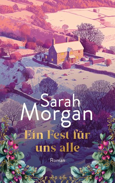 Cover von Ein Fest für uns alle