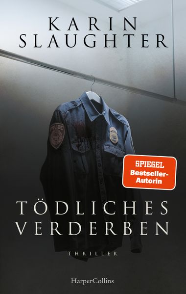 Cover von Tödliches Verderben