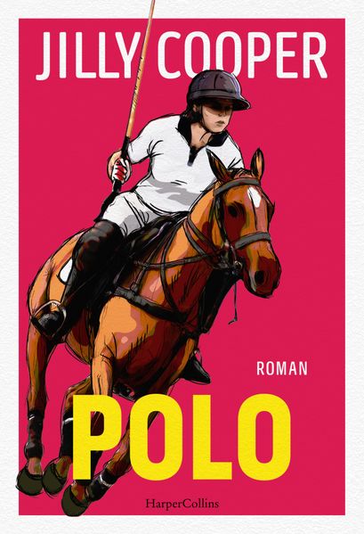 Cover von Polo