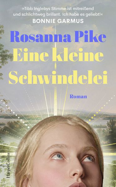 Cover von Eine kleine Schwindelei