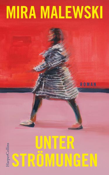 Cover von Unterströmungen