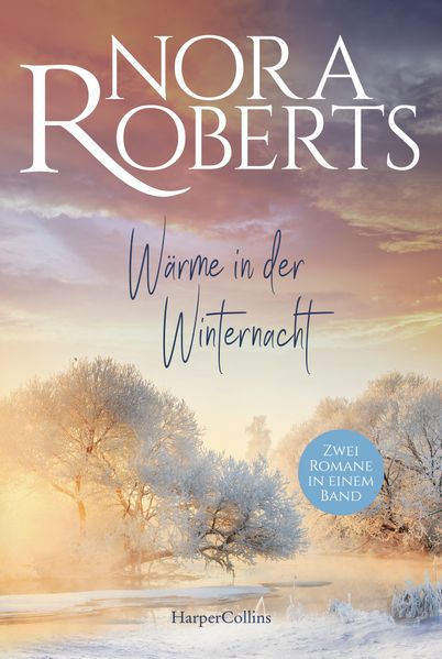 Cover von Wärme in der Winternacht