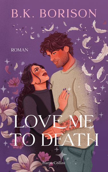 Cover von Love Me to Death