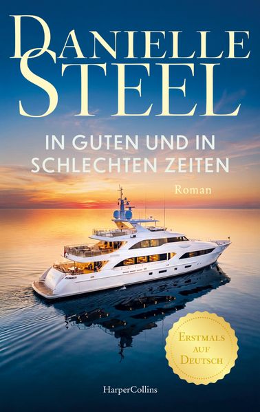 Cover von In guten und in schlechten Zeiten
