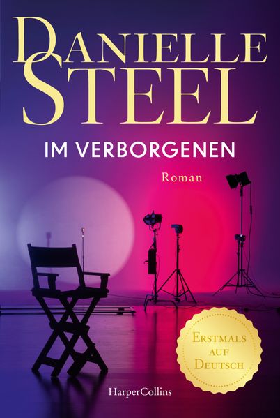 Cover von Im Verborgenen