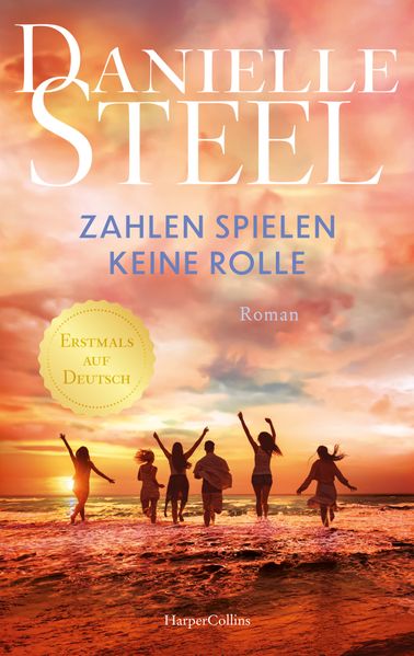 Cover von Zahlen spielen keine Rolle