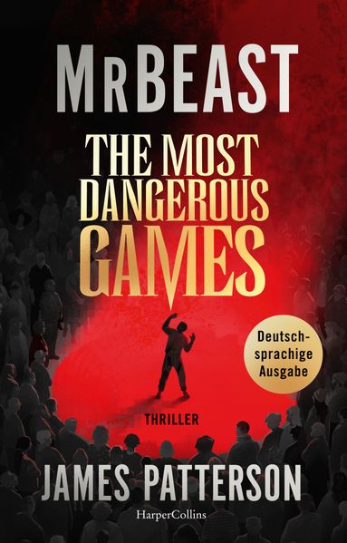 Cover von The Most Dangerous Games